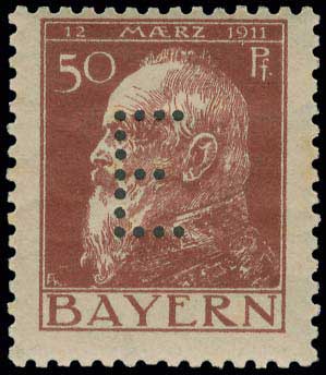 Lot 1461 - - Germany(Reich-West-East-Berlin) - A. Karamitsos Live Internet Auction 23 Lot 1461 - - Germany(Reich-West-East-Berlin) - A. Karamitsos Live Internet Auction 23