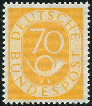 Lot 1188 - FOREIGN COUNTRIES - germany (reich-west-east-berlin) - A. Karamitsos Postal & Live Internet Auction 749 Lot 1188 - FOREIGN COUNTRIES - germany (reich-west-east-berlin) - A. Karamitsos Postal & Live Internet Auction 749