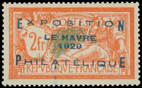Lot 1427 - France - A. Karamitsos Live Internet Auction 27 Lot 1427 - France - A. Karamitsos Live Internet Auction 27