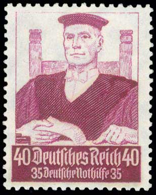 Lot 1133 - - Germany(Reich-West-East-Berlin) -  A. Karamitsos Postal & Live Internet Auction 751