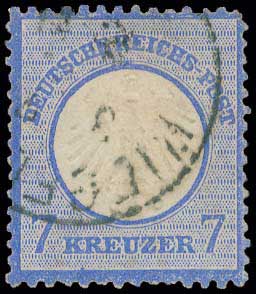Lot 1483 - - Germany(Reich-West-East-Berlin) -  A. Karamitsos Live Internet Auction 23