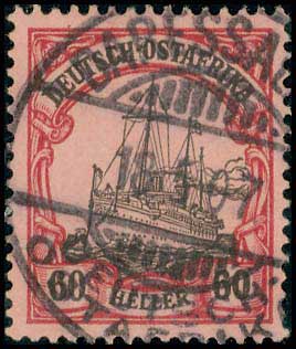 Lot 1491 - Germany(Reich-West-East-Berlin)  -  A. Karamitsos Live Internet Auction 27