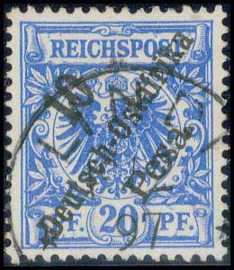 Lot 1488 - Germany(Reich-West-East-Berlin)  -  A. Karamitsos Live Internet Auction 27