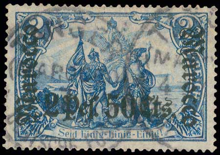 Lot 1486 - Germany(Reich-West-East-Berlin)  -  A. Karamitsos Live Internet Auction 27
