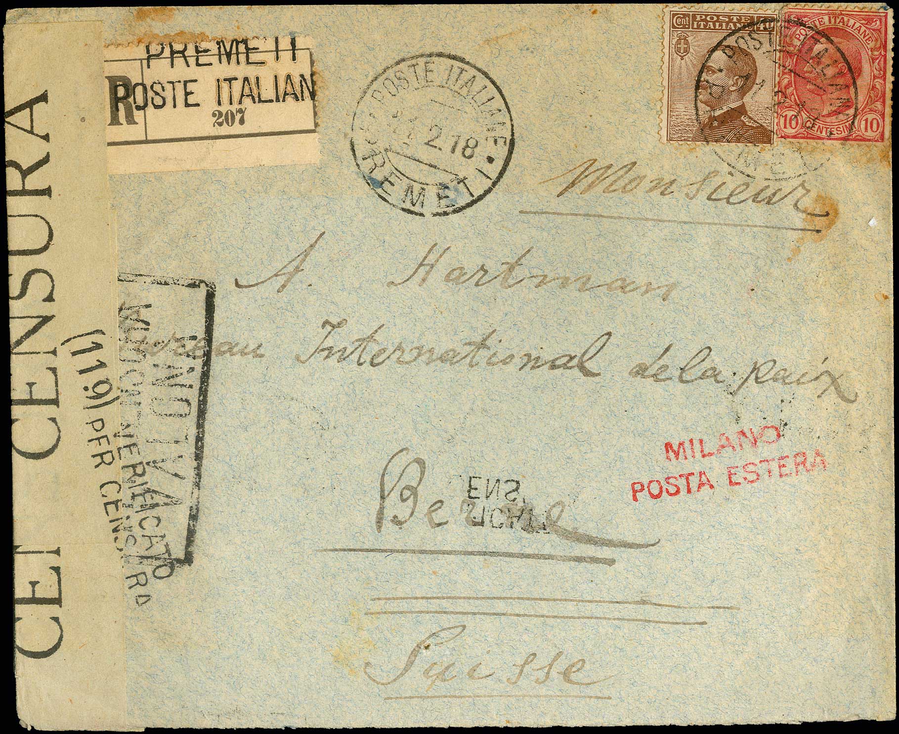 Lot 935 - Epirus  -  A. Karamitsos Live Internet Auction 27