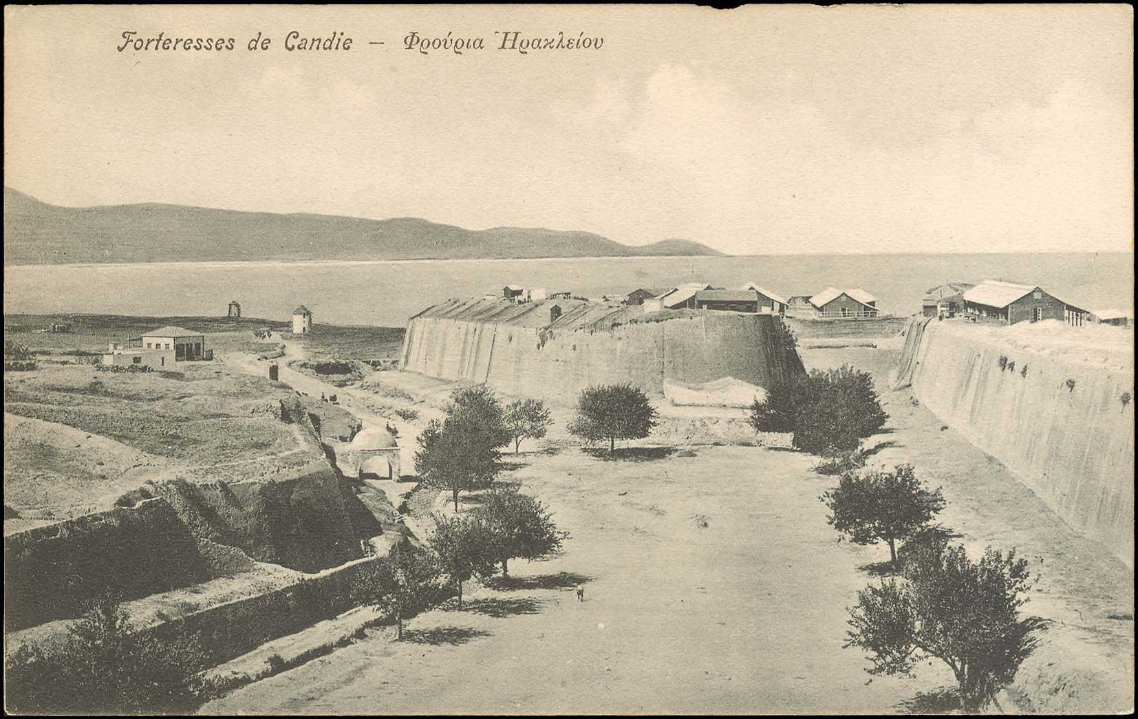 Lot 1292 - - Crète - A. Karamitsos Postal & Live Internet Auction 754 Lot 1292 - - Crète - A. Karamitsos Postal & Live Internet Auction 754