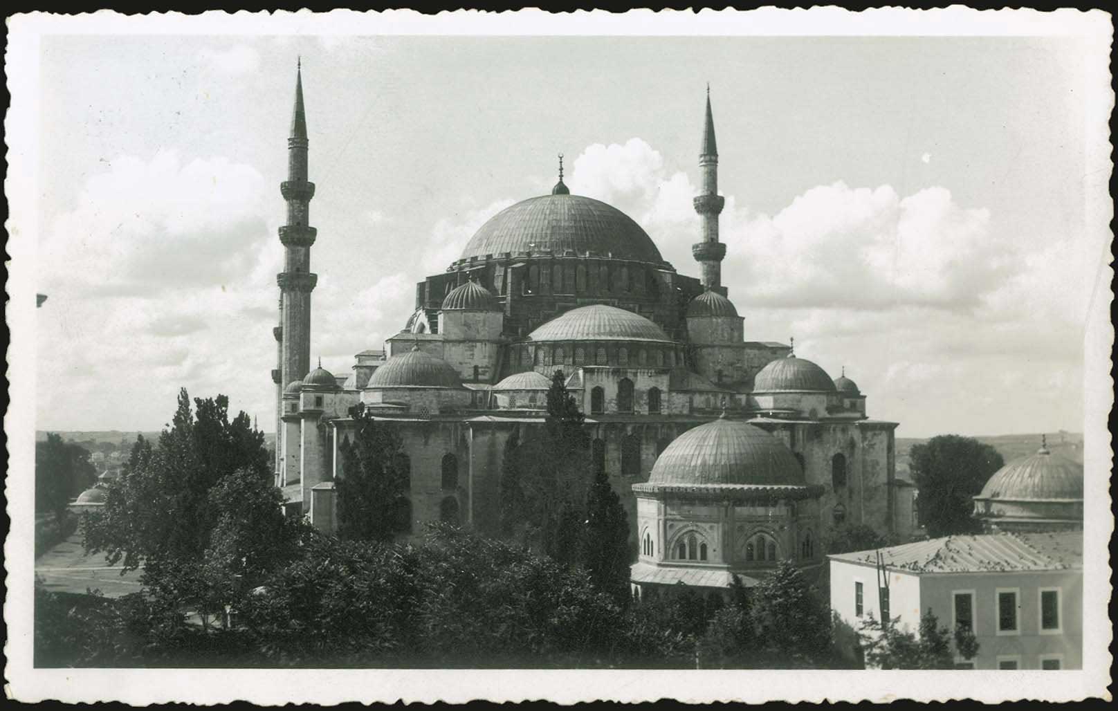 Lot 2476 - Smyrne,Constantinople, Asia Minor  -  A. Karamitsos Live Internet Auction 27
