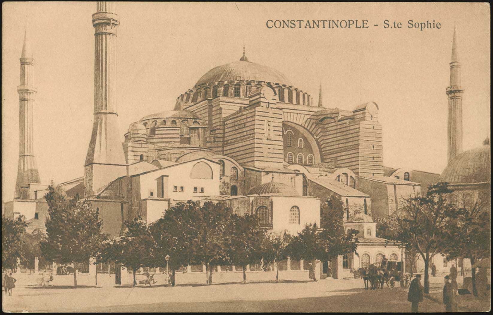 Lot 1838 - - Smyrne,Constantinople, Asia Minor - A. Karamitsos Postal & Live Internet Auction 754 Lot 1838 - - Smyrne,Constantinople, Asia Minor - A. Karamitsos Postal & Live Internet Auction 754