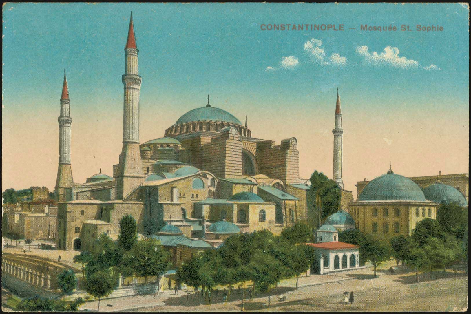 Lot 1890 - - Smyrne,Constantinople, Asia Minor - A. Karamitsos Postal & Live Internet Auction 752 Lot 1890 - - Smyrne,Constantinople, Asia Minor - A. Karamitsos Postal & Live Internet Auction 752