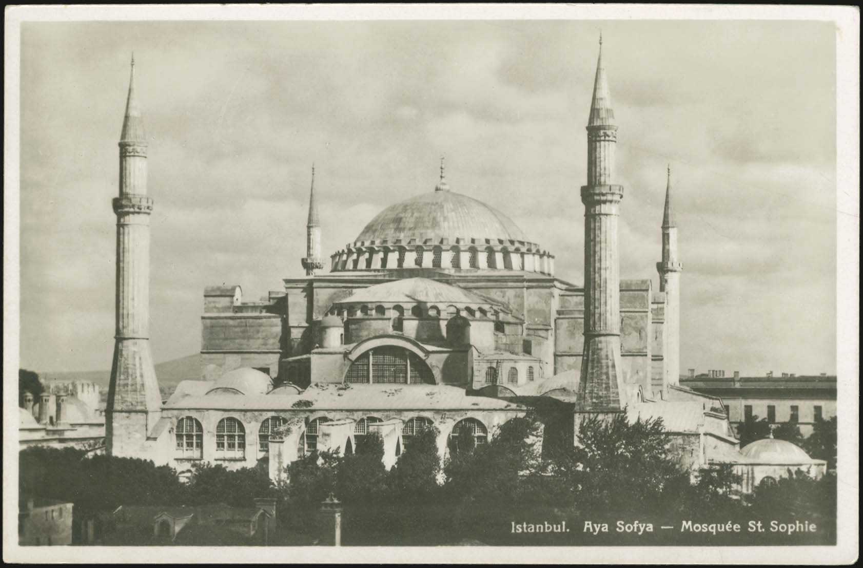 Lot 2577 - - Smyrne,Constantinople, Asia Minor -  A. Karamitsos Live Internet Auction 23