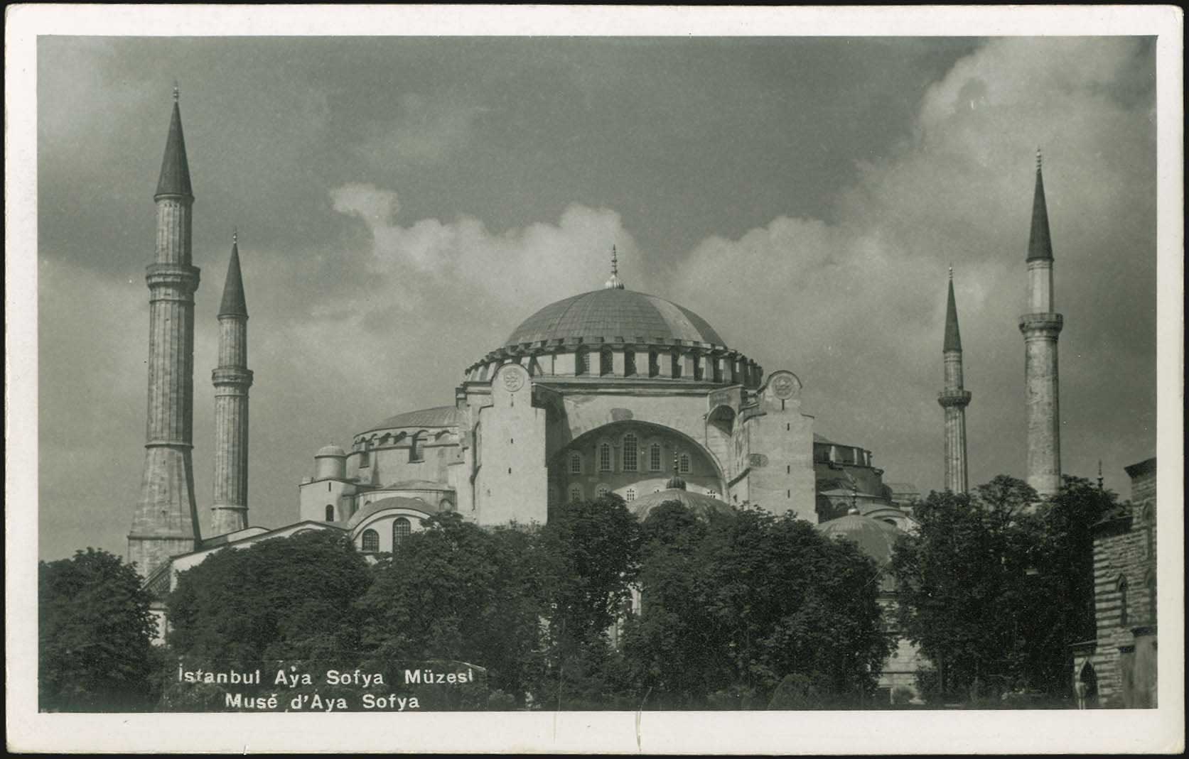 Lot 2576 - - Smyrne,Constantinople, Asia Minor -  A. Karamitsos Live Internet Auction 23