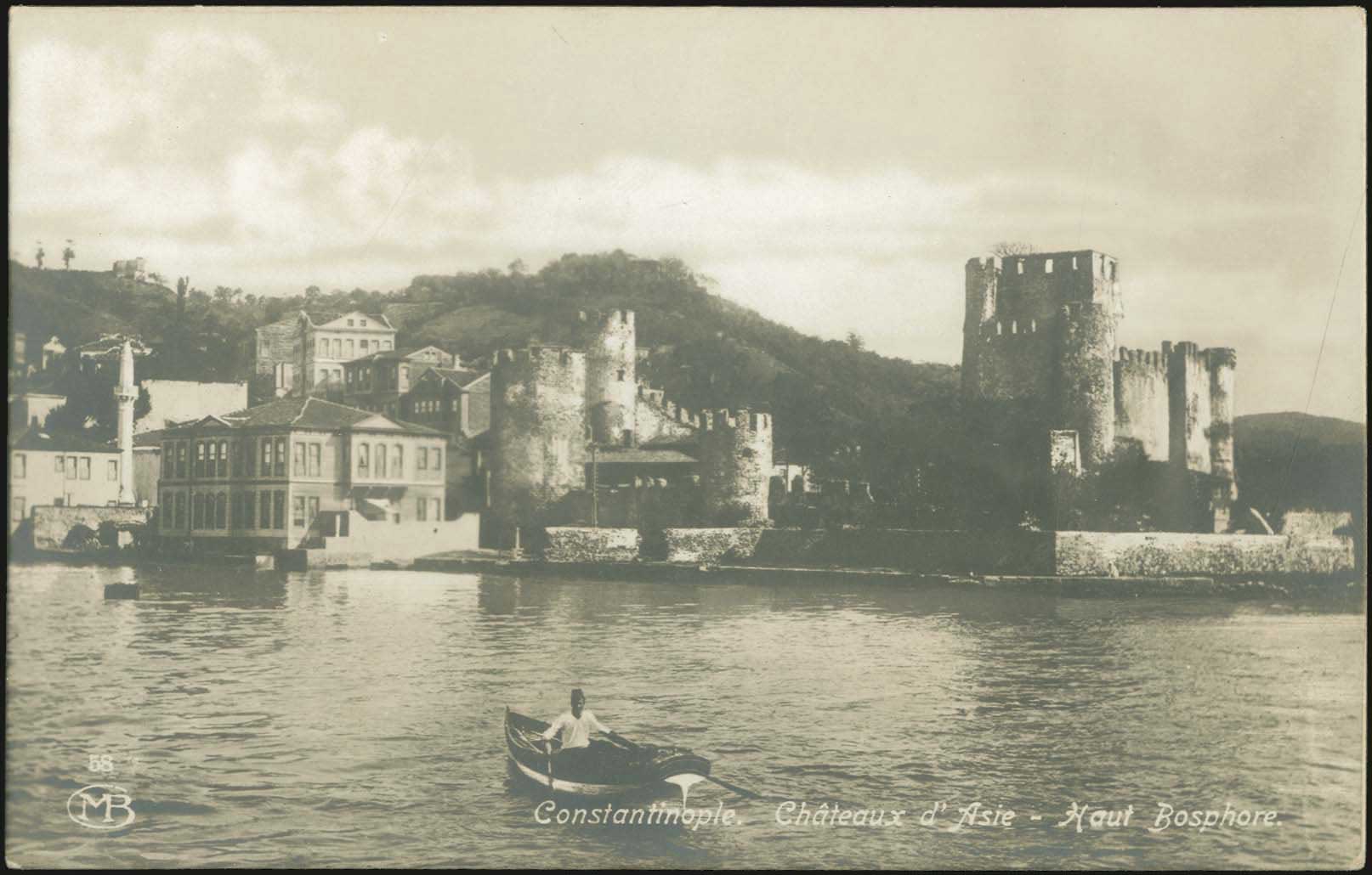 Lot 2553 - - Smyrne,Constantinople, Asia Minor - A. Karamitsos Live Internet Auction 23 Lot 2553 - - Smyrne,Constantinople, Asia Minor - A. Karamitsos Live Internet Auction 23