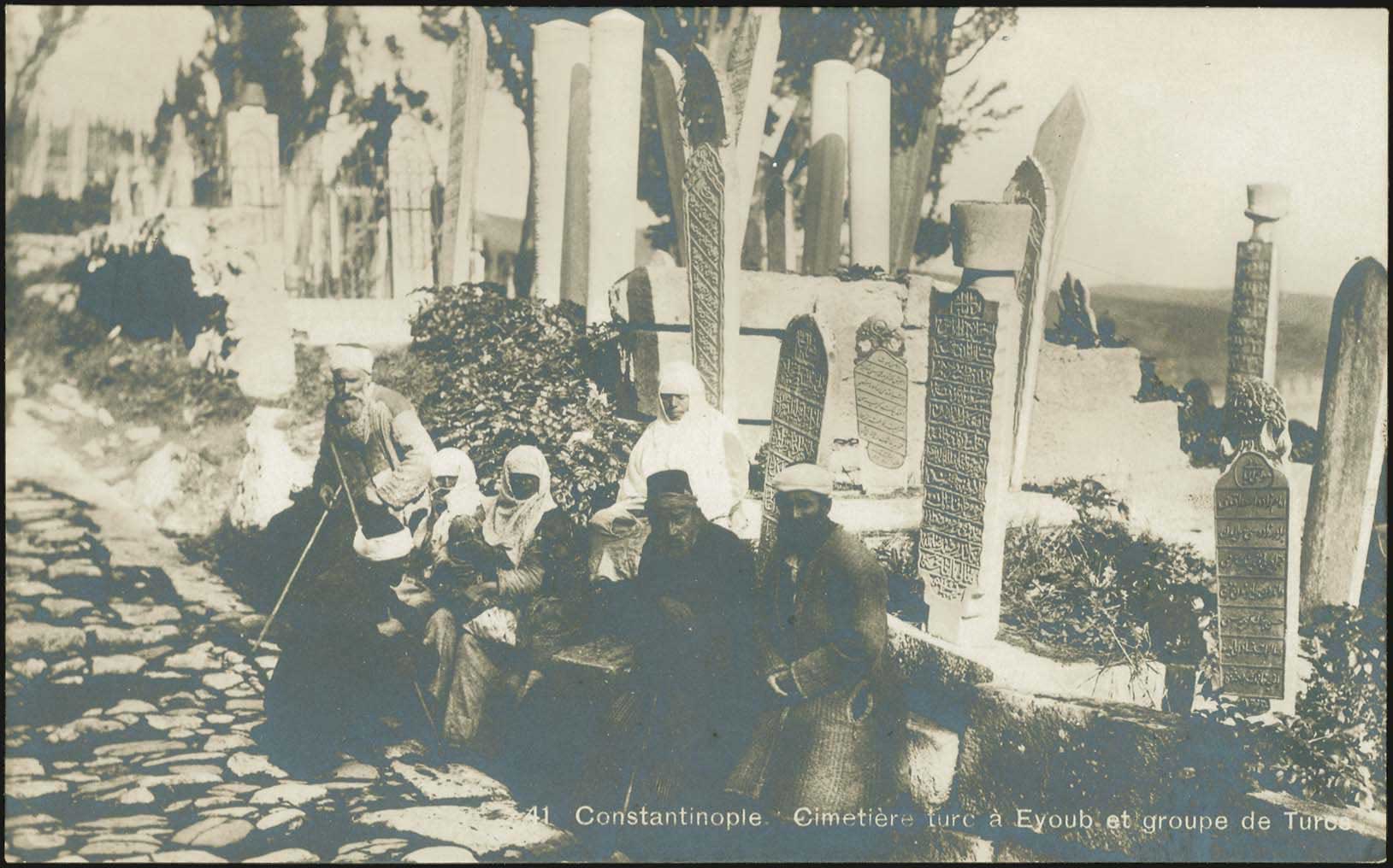 Lot 2508 - Smyrne,Constantinople, Asia Minor - A. Karamitsos Live Internet Auction 27 Lot 2508 - Smyrne,Constantinople, Asia Minor - A. Karamitsos Live Internet Auction 27