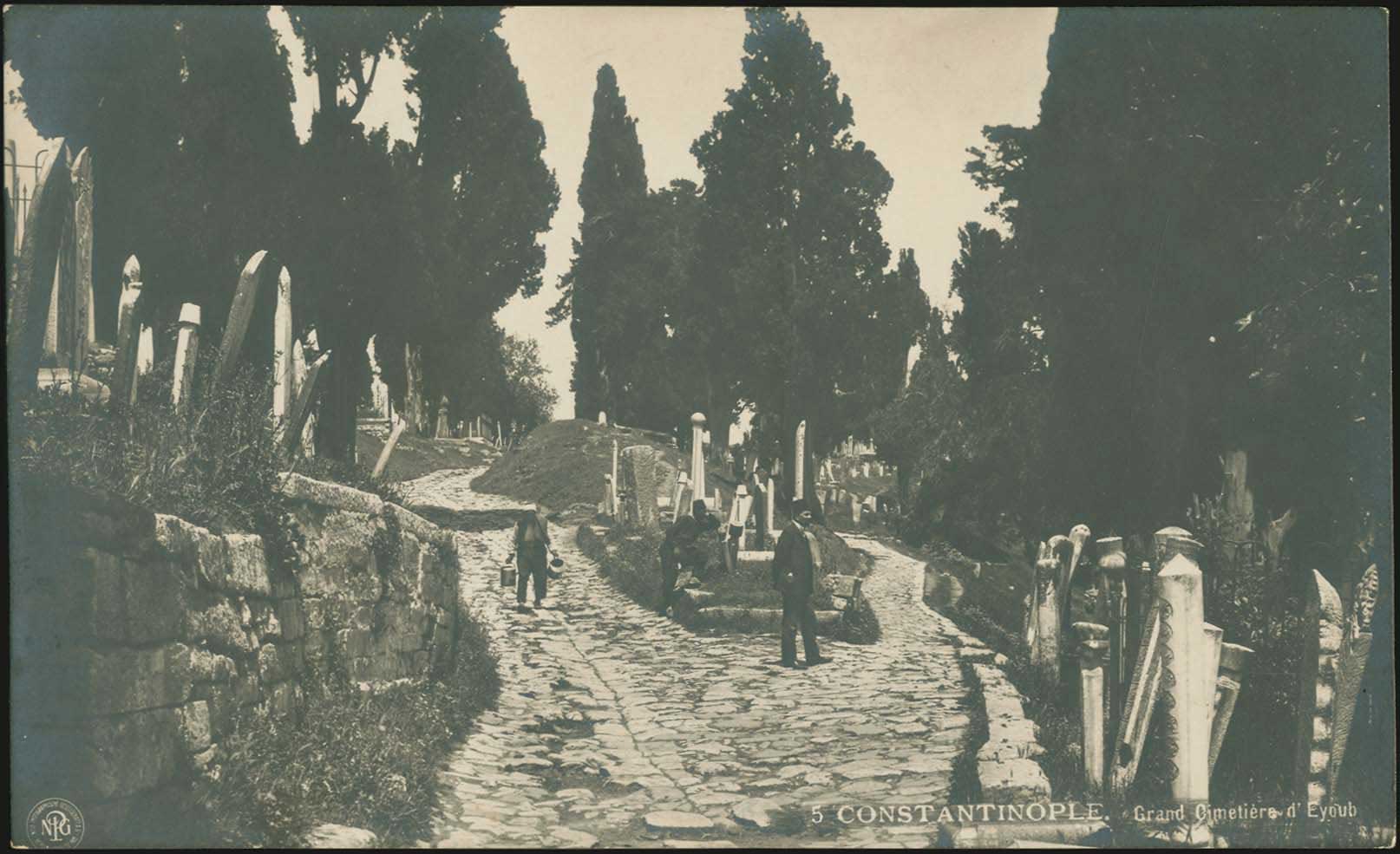 Lot 2506 - Smyrne,Constantinople, Asia Minor - A. Karamitsos Live Internet Auction 27 Lot 2506 - Smyrne,Constantinople, Asia Minor - A. Karamitsos Live Internet Auction 27