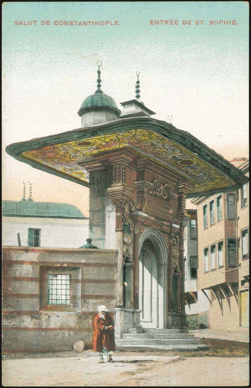 Lot 1839 - - Smyrne,Constantinople, Asia Minor - A. Karamitsos Postal & Live Internet Auction 754 Lot 1839 - - Smyrne,Constantinople, Asia Minor - A. Karamitsos Postal & Live Internet Auction 754