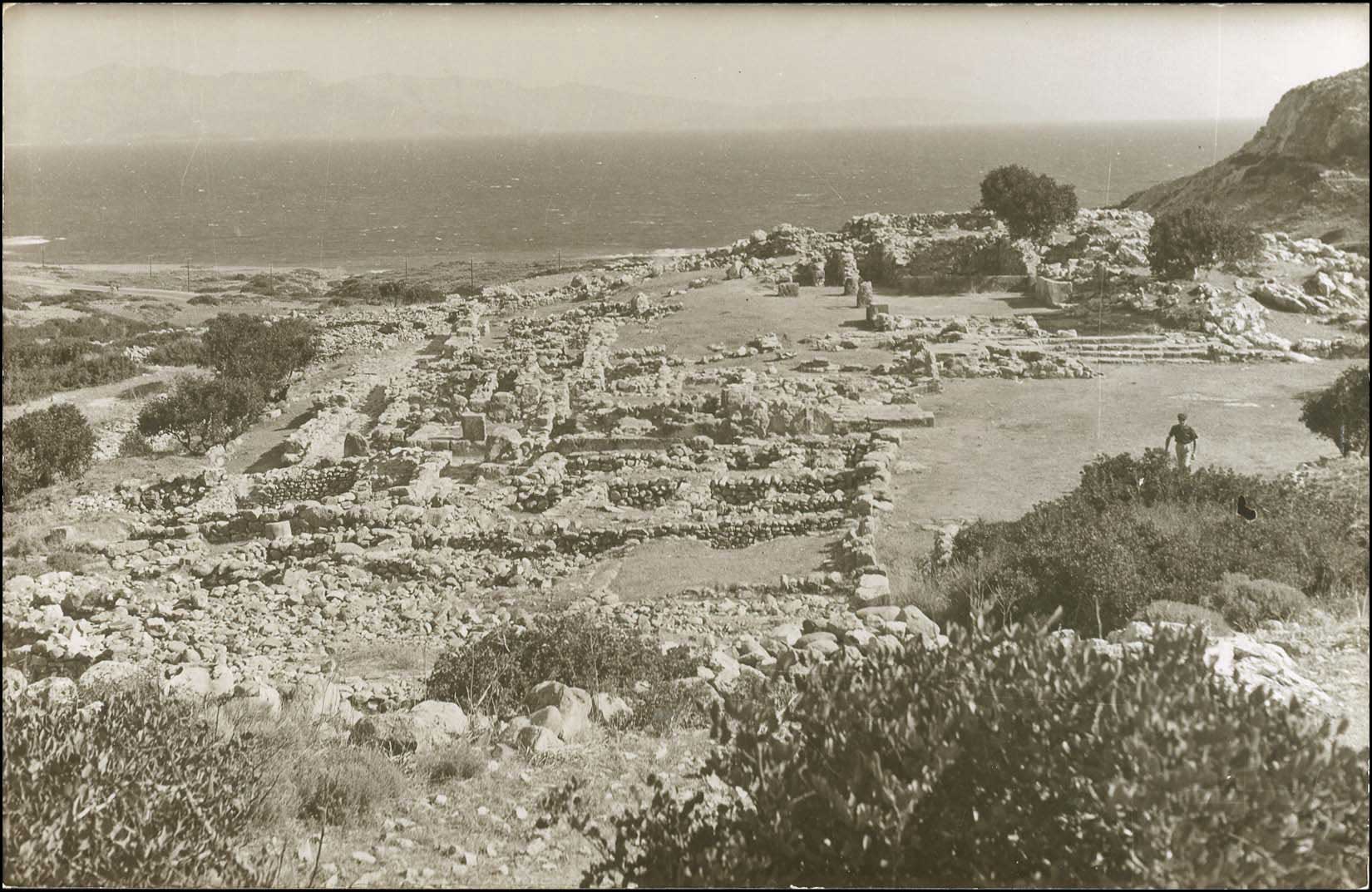 Lot 1734 - Crète  -  A. Karamitsos Live Internet Auction 27