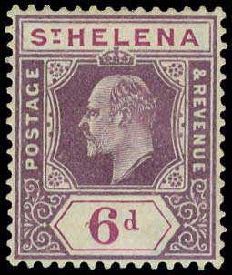 Lot 1617 - BritishCommonwealth - A. Karamitsos Live Internet Auction 27 Lot 1617 - BritishCommonwealth - A. Karamitsos Live Internet Auction 27