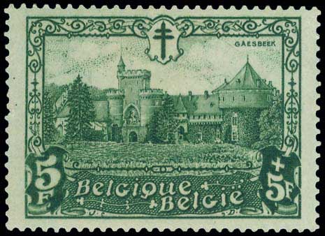 Lot 1380 - - Belgium - A. Karamitsos Live Internet Auction 23 Lot 1380 - - Belgium - A. Karamitsos Live Internet Auction 23