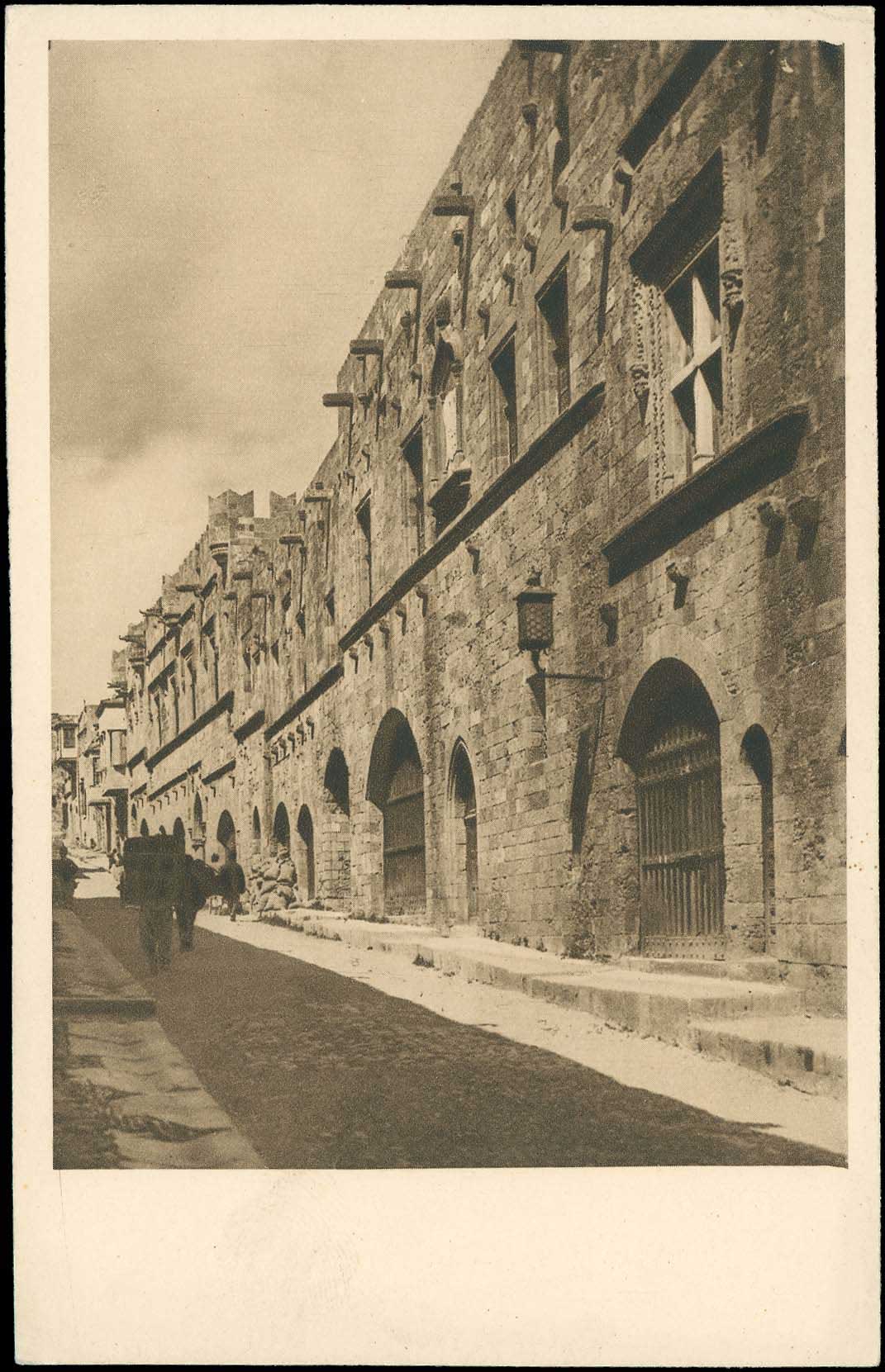 Lot 1271 - - DodecaneseIslands - A. Karamitsos Postal & Live Internet Auction 751 Lot 1271 - - DodecaneseIslands - A. Karamitsos Postal & Live Internet Auction 751