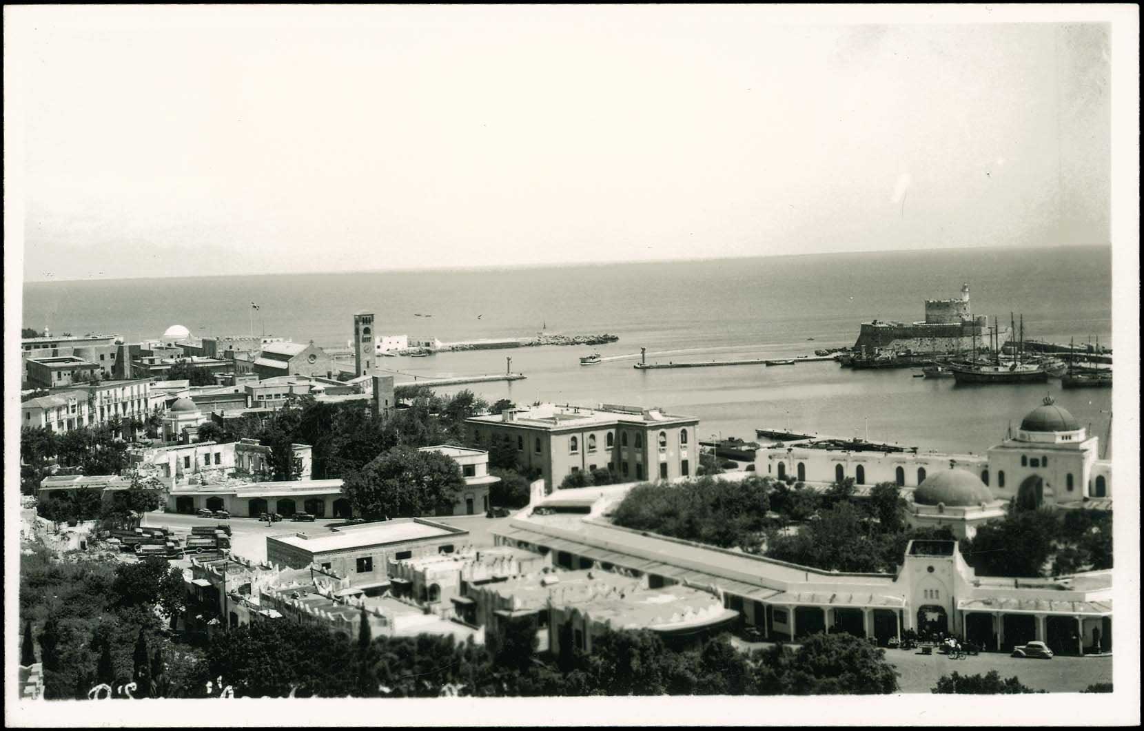 Lot 1734 - - DodecaneseIslands - A. Karamitsos Live Internet Auction 23 Lot 1734 - - DodecaneseIslands - A. Karamitsos Live Internet Auction 23