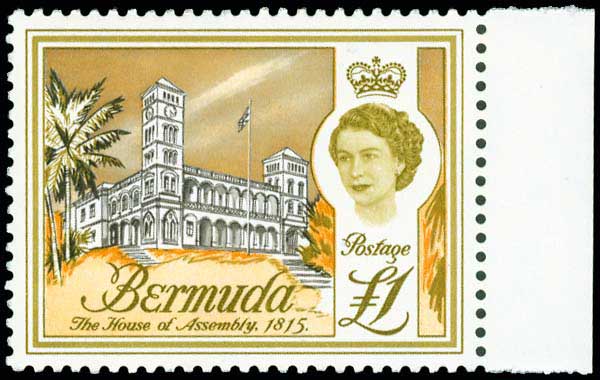 Lot 1305 - FOREIGN COUNTRIES - British Commonwealth - A. Karamitsos Postal & Live Internet Auction 749 Lot 1305 - FOREIGN COUNTRIES - British Commonwealth - A. Karamitsos Postal & Live Internet Auction 749