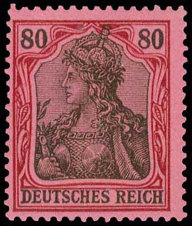 Lot 1522 - - Germany(Reich-West-East-Berlin) - A. Karamitsos Live Internet Auction 23 Lot 1522 - - Germany(Reich-West-East-Berlin) - A. Karamitsos Live Internet Auction 23