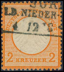 Lot 1158 - FOREIGN COUNTRIES - germany (reich-west-east-berlin) - A. Karamitsos Postal & Live Internet Auction 749 Lot 1158 - FOREIGN COUNTRIES - germany (reich-west-east-berlin) - A. Karamitsos Postal & Live Internet Auction 749
