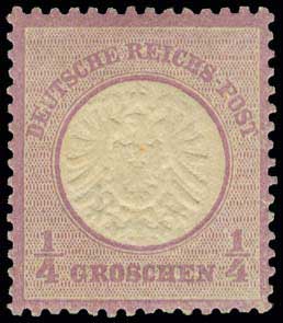 Lot 1489 - - Germany(Reich-West-East-Berlin) -  A. Karamitsos Live Internet Auction 23