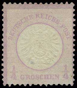 Lot 1150 - - Germany(Reich-West-East-Berlin) - A. Karamitsos Postal & Live Internet Auction 752 Lot 1150 - - Germany(Reich-West-East-Berlin) - A. Karamitsos Postal & Live Internet Auction 752