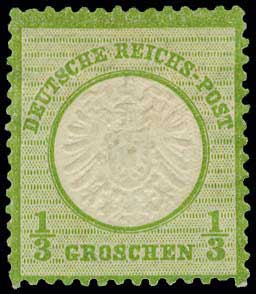 Lot 1491 - - Germany(Reich-West-East-Berlin) -  A. Karamitsos Live Internet Auction 23