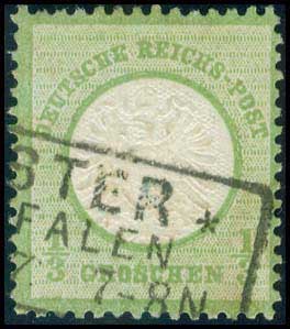 Lot 1492 - - Germany(Reich-West-East-Berlin) -  A. Karamitsos Live Internet Auction 23