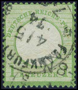 Lot 1161 - FOREIGN COUNTRIES - germany (reich-west-east-berlin) - A. Karamitsos Postal & Live Internet Auction 749 Lot 1161 - FOREIGN COUNTRIES - germany (reich-west-east-berlin) - A. Karamitsos Postal & Live Internet Auction 749