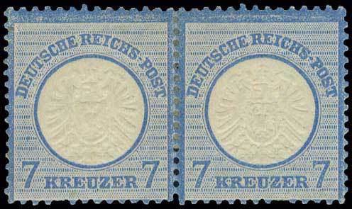 Lot 1500 - - Germany(Reich-West-East-Berlin) -  A. Karamitsos Live Internet Auction 23