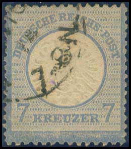 Lot 1162 - FOREIGN COUNTRIES - germany (reich-west-east-berlin) - A. Karamitsos Postal & Live Internet Auction 749 Lot 1162 - FOREIGN COUNTRIES - germany (reich-west-east-berlin) - A. Karamitsos Postal & Live Internet Auction 749