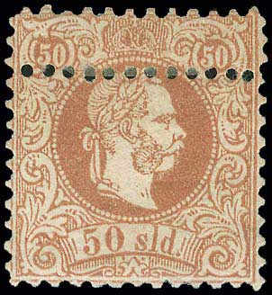 Lot 1179 - - AustrianP.O. - A. Karamitsos Postal & Live Internet Auction 754 Lot 1179 - - AustrianP.O. - A. Karamitsos Postal & Live Internet Auction 754