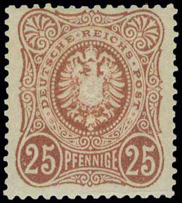 Lot 1512 - - Germany(Reich-West-East-Berlin) - A. Karamitsos Live Internet Auction 23 Lot 1512 - - Germany(Reich-West-East-Berlin) - A. Karamitsos Live Internet Auction 23