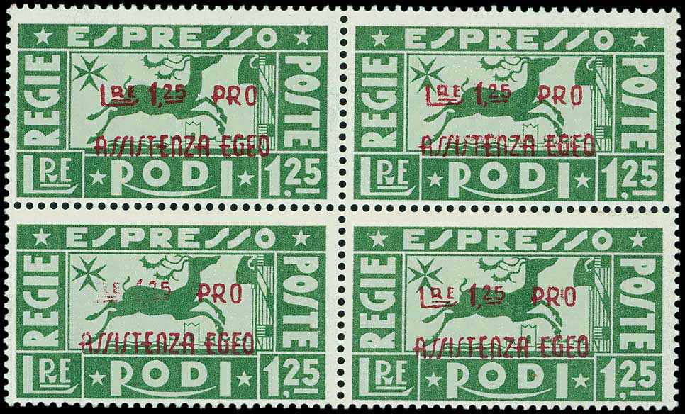 Lot 851 - - GermanMilitary Administration Issues - A. Karamitsos Live Internet Auction 23 Lot 851 - - GermanMilitary Administration Issues - A. Karamitsos Live Internet Auction 23