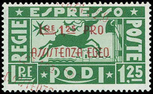 Lot 694 - - GermanMilitary Administration Issues - A. Karamitsos Postal & Live Internet Auction 752 Lot 694 - - GermanMilitary Administration Issues - A. Karamitsos Postal & Live Internet Auction 752