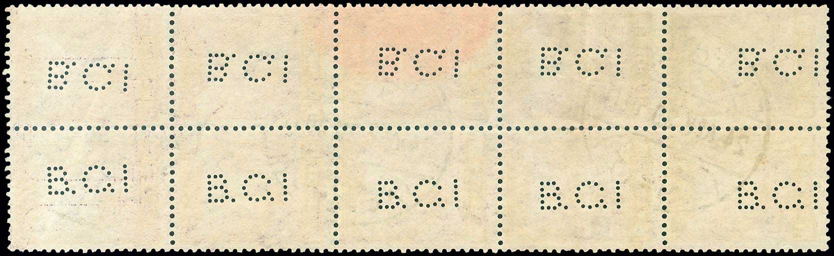 Lot 396 - - 1924- 1944 -  A. Karamitsos Postal & Live Internet Auction 751