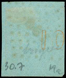 Lot 109 - 1862/67CONSECUTIVE ATHENS PRINTINGS  -  A. Karamitsos Live Internet Auction 27