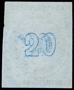 Lot 169 - - 1871/2PRINTINGS - A. Karamitsos Postal & Live Internet Auction 752 Lot 169 - - 1871/2PRINTINGS - A. Karamitsos Postal & Live Internet Auction 752