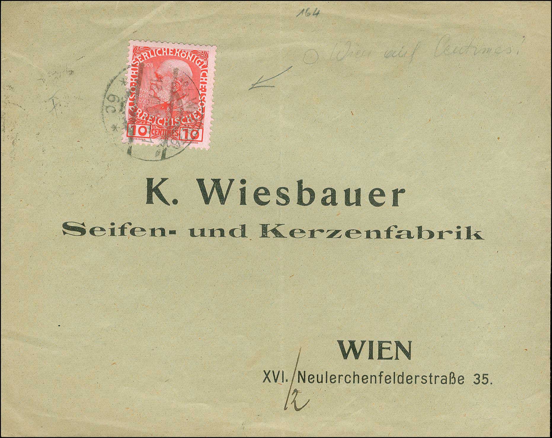 Lot 926 - - AustrianPost-Office - A. Karamitsos Live Internet Auction 23 Lot 926 - - AustrianPost-Office - A. Karamitsos Live Internet Auction 23