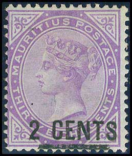 Lot 1248 - - BritishCommonwealth -  A. Karamitsos Postal & Live Internet Auction 751