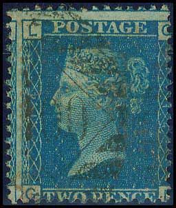 Lot 1194 - FOREIGN COUNTRIES - Great Britain - A. Karamitsos Postal & Live Internet Auction 749 Lot 1194 - FOREIGN COUNTRIES - Great Britain - A. Karamitsos Postal & Live Internet Auction 749