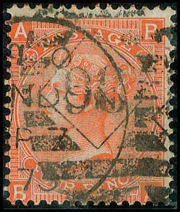Lot 1203 - FOREIGN COUNTRIES - Great Britain - A. Karamitsos Postal & Live Internet Auction 749 Lot 1203 - FOREIGN COUNTRIES - Great Britain - A. Karamitsos Postal & Live Internet Auction 749