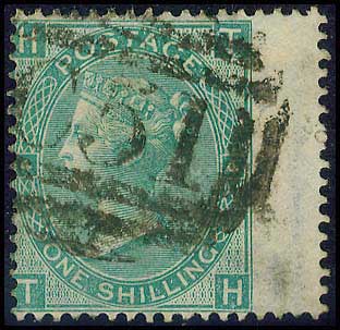 Lot 1204 - FOREIGN COUNTRIES - Great Britain - A. Karamitsos Postal & Live Internet Auction 749 Lot 1204 - FOREIGN COUNTRIES - Great Britain - A. Karamitsos Postal & Live Internet Auction 749