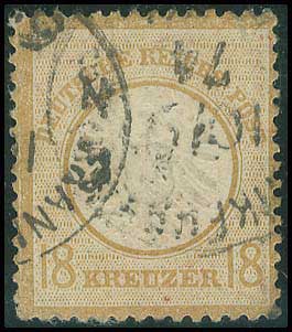 Lot 1164 - FOREIGN COUNTRIES - germany (reich-west-east-berlin) - A. Karamitsos Postal & Live Internet Auction 749 Lot 1164 - FOREIGN COUNTRIES - germany (reich-west-east-berlin) - A. Karamitsos Postal & Live Internet Auction 749