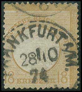 Lot 1443 - Germany(Reich-West-East-Berlin)  -  A. Karamitsos Live Internet Auction 27