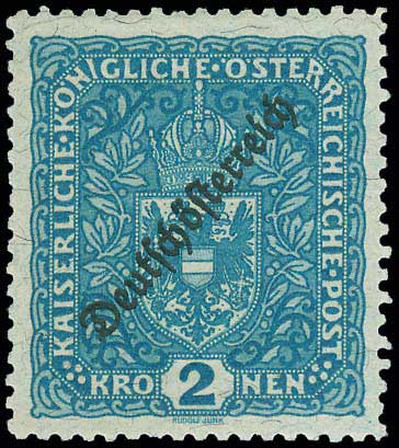 Lot 1347 - - Austria -  A. Karamitsos Live Internet Auction 23