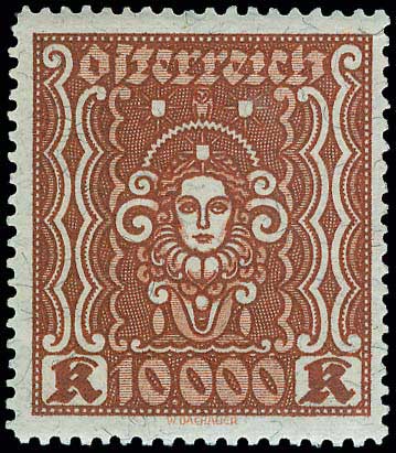 Lot 1349 - - Austria -  A. Karamitsos Live Internet Auction 23